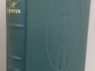 Father’s Day Weekend Special — The Teachings of Howard W. Hunter — Green Leather Binding — SUPER SALE! First-Come First-Serve!