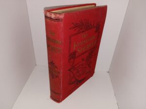The International Speaker: Reading, Reciting and Impersonating (1903) ~ Compiled and Arranged by John Wesley Hanson, Jr.