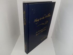 Hang to the Willows: An Encouraging Word in Two and a Half Minutes (2020) ~ by K.W. Smith