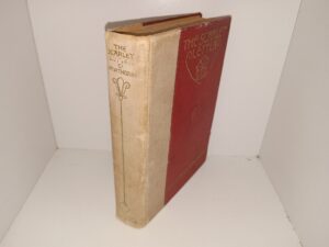 The Scarlet Letter (1892) ~ by Nathaniel Hawthorne