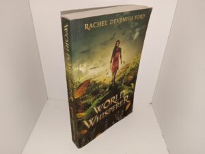 World Whisperer (2016) ~ by Rachel Devenish Ford