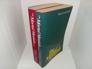 The Moral Messiah Vols. 2 & 3 (1980) ~ by Bruce R. McConkie