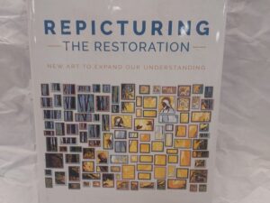 Repicturing the Restoration-Hardcover with dj-2020