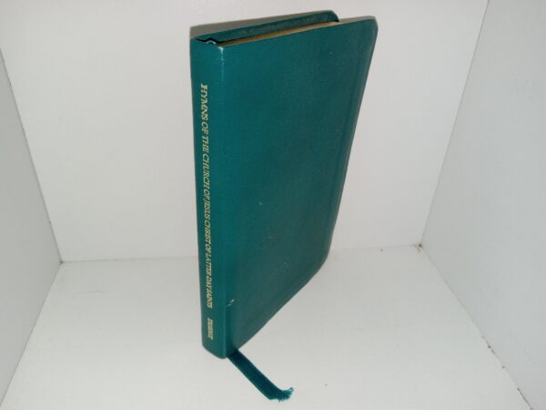 Hymns of the Church of Jesus Christ of Latter-day Saints (Pocket Edition) (2020)