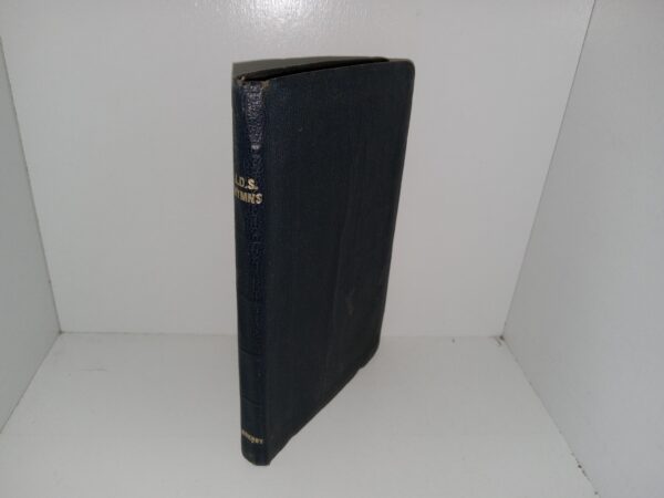 L.D.S. Hymns (Pocket Edition) (1975)