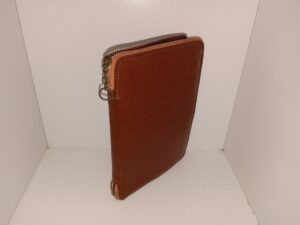 Hymns of the Church of Jesus Christ of Latter-day Saints (Leather) (Pocket Edition) (1977)