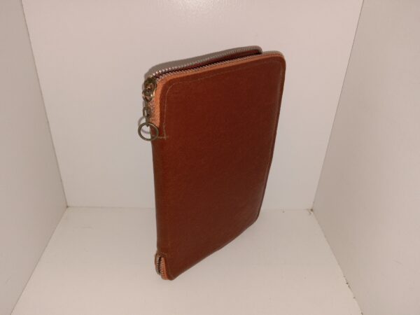 Hymns of the Church of Jesus Christ of Latter-day Saints (Leather) (Pocket Edition) (1977)