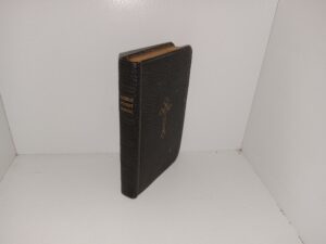 Catholic Pocket Manual (Leather) (Pocket Edition) (1955) ~ Edited by Rev. J. M. Lelen, Ph. D.