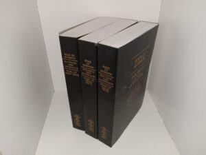 3 Different Printings of LDS Triple Combinations (2014, 2015, 2023)