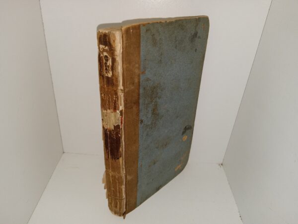 Lafayette in America in 1824 and 1825; or, Journal of a Voyage to the United States: Vol. 2 (1829) ~ by A. Levasseur