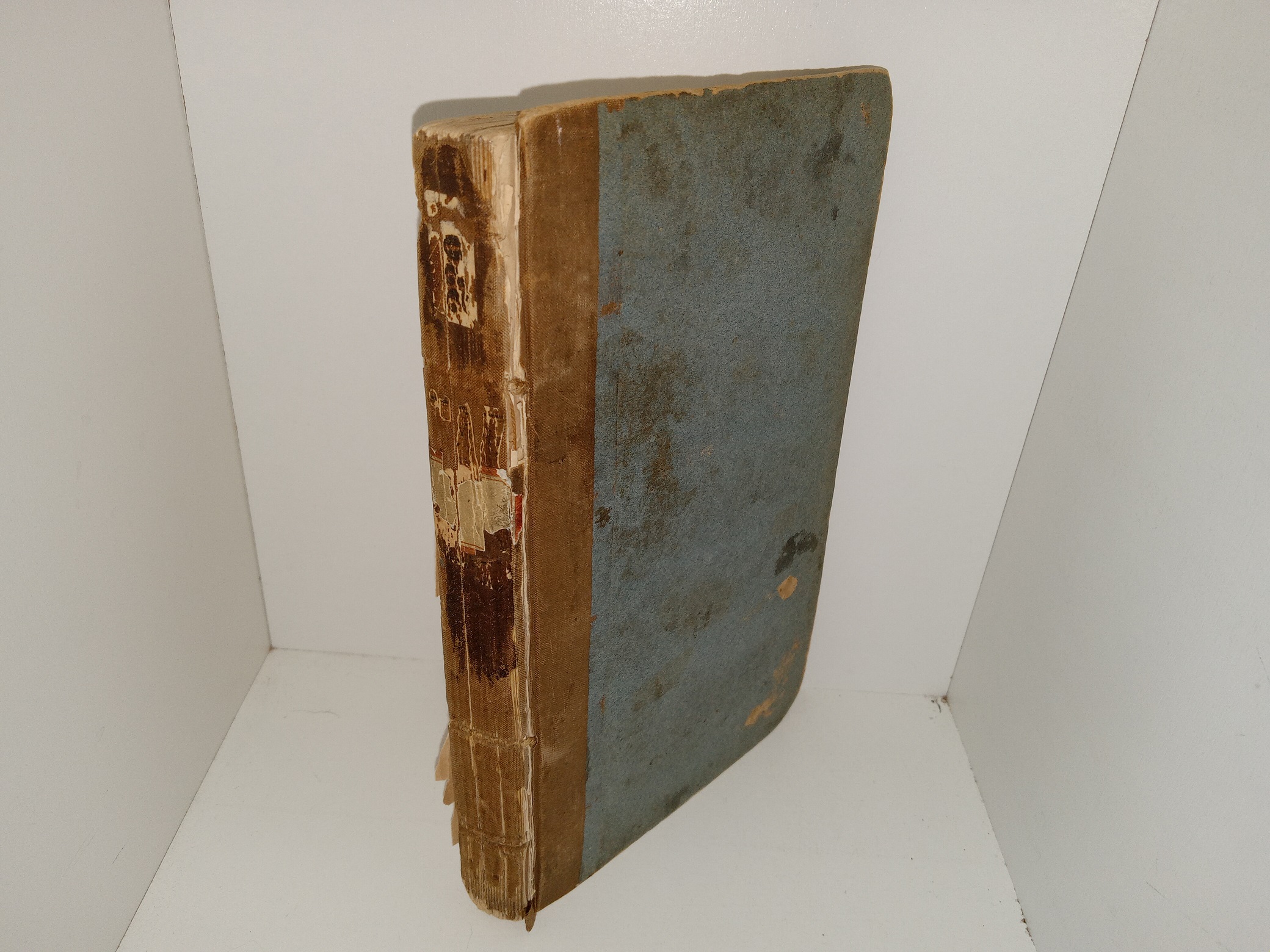 Lafayette in America in 1824 and 1825; or, Journal of a Voyage to the United States: Vol. 2 (1829) ~ by A. Levasseur