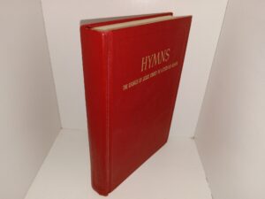 Hymns of the Church of Jesus Christ of Latter-day Saints (1975)