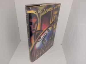 My First Murder: A Mystery (Signed by the Author) (Author’s First Book) (1989) ~ by Susan Baker