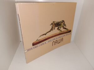 National Academy of Western Art Exhibition: Eighth Annual Exhibition, June 13—September 13, 1981 (1981)