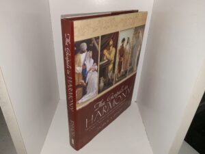 The Gospels in Harmony: The Illustrated, Combined Accounts of the Life of Christ: Matthew, Mark, Luke, John, Joseph Smith Translation (2010) ~ by Patrick A. Bishop