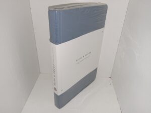 Faith & Focus: A Quarterly, Undated, Daily Planner (New) (Unknown Publishing Date)