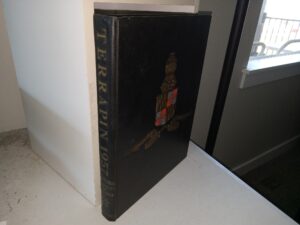 Terrapin 1957: University of Maryland, Vol. 56 (Yearbook) (1957)