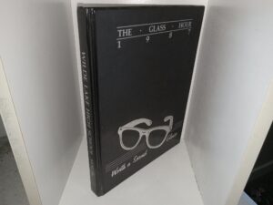 Wilde Lake High School: Vol. 16, 1987, The Glass Hour, Worth a Second Glance (Yearbook) (1987)