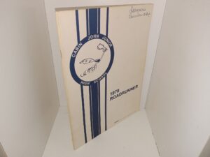 Roadrunner: 1978, Cabin John Junior High School (Yearbook) (1978)