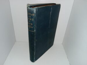 Behold the Lamb of God (1889) ~ by H. R. Withers