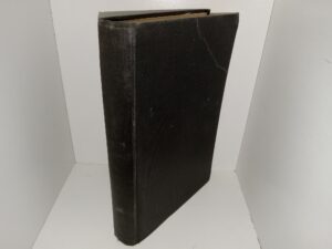 The Soul’s Fire (1936) ~ by Jeremiah Stokes