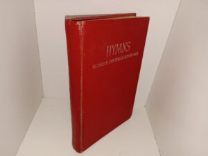Hymns of The Church of Jesus Christ of Latter-day Saints (1968)