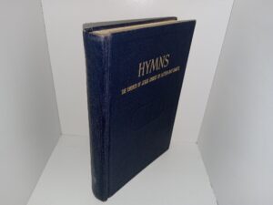 Hymns of The Church of Jesus Christ of Latter-day Saints (1966)