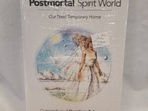 Postmortal Spirit World-Hardcover-2011