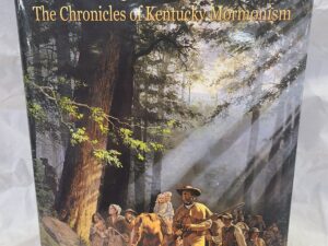 Where the Bluegrass Meets the Mountains-Hardcover with dust jacket-Stephen E. and Susan V. White-2011