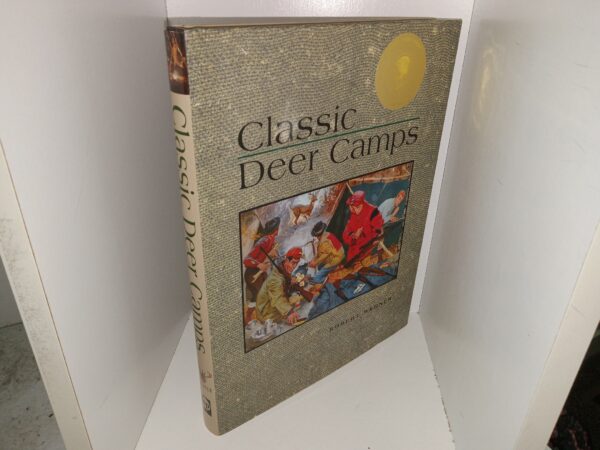 Classic Deet Camps (2008) ~ by Robert Wegner