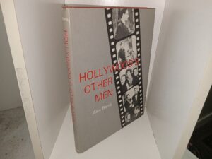Hollywood’s Other Men (1975) ~ by Alex Barris