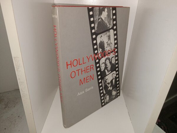 Hollywood’s Other Men (1975) ~ by Alex Barris