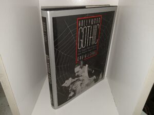 Hollywood Gothic: The Tangled Web of Dracula, from Novel to Stage to Screen (1990) ~ by David J. Skal