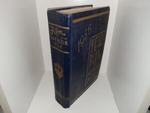 The Film Daily Yearbook: 1956 (1956)