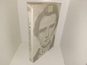 The Essential Joseph Smith (1995) ~ Foreword by Marvin S. Hill