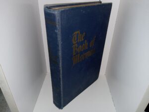 The Book of Mormon (1962)