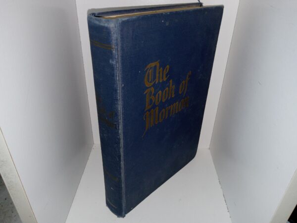 The Book of Mormon (1962)