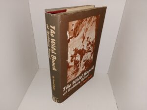 The Wild Bunch at Robbers Roost (1965) ~ by Pearl Baker