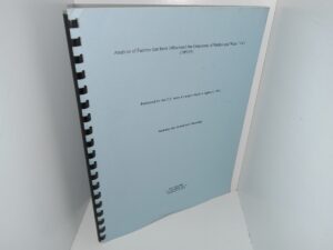 Analysis of Factors that have Influenced the Outcomes of Battles and Wars: Vol. I (NP095), Performed for the U.S. Army Concepts Analysis Agency (1983): Summary and Introductory Materials (1983) ~ Unknown Author
