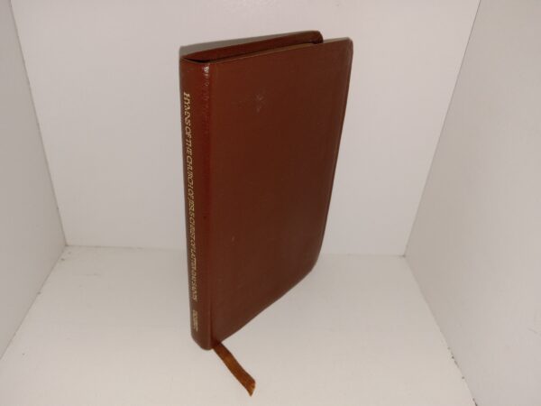 Hymns of the Church of Jesus Christ of Latter-day Saints (Pocket Edition) (1985)