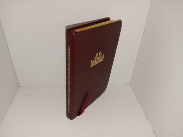 Hymns of the Church of Jesus Christ of Latter-day Saints (Pocket Edition) (2002)