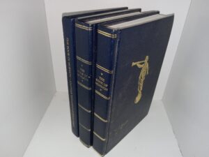 3 Book of Mormons with Different Publishing Dates (1977, 1978, 2009)