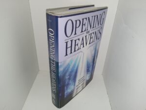 Opening the Heavens: Accounts of Divine Manifestations, 1820-1844 (2005) ~ Edited by John W. Welch