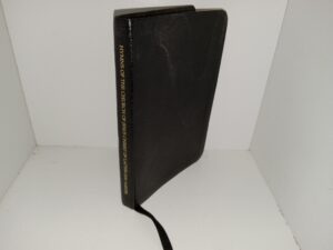 Hymns of the Church of Jesus Christ of Latter-day Saints (Pocket Edition) (2002)