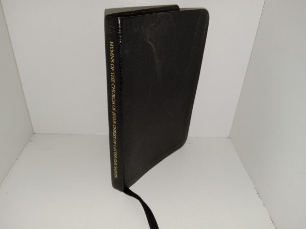 Hymns of the Church of Jesus Christ of Latter-day Saints (Pocket Edition) (2002)