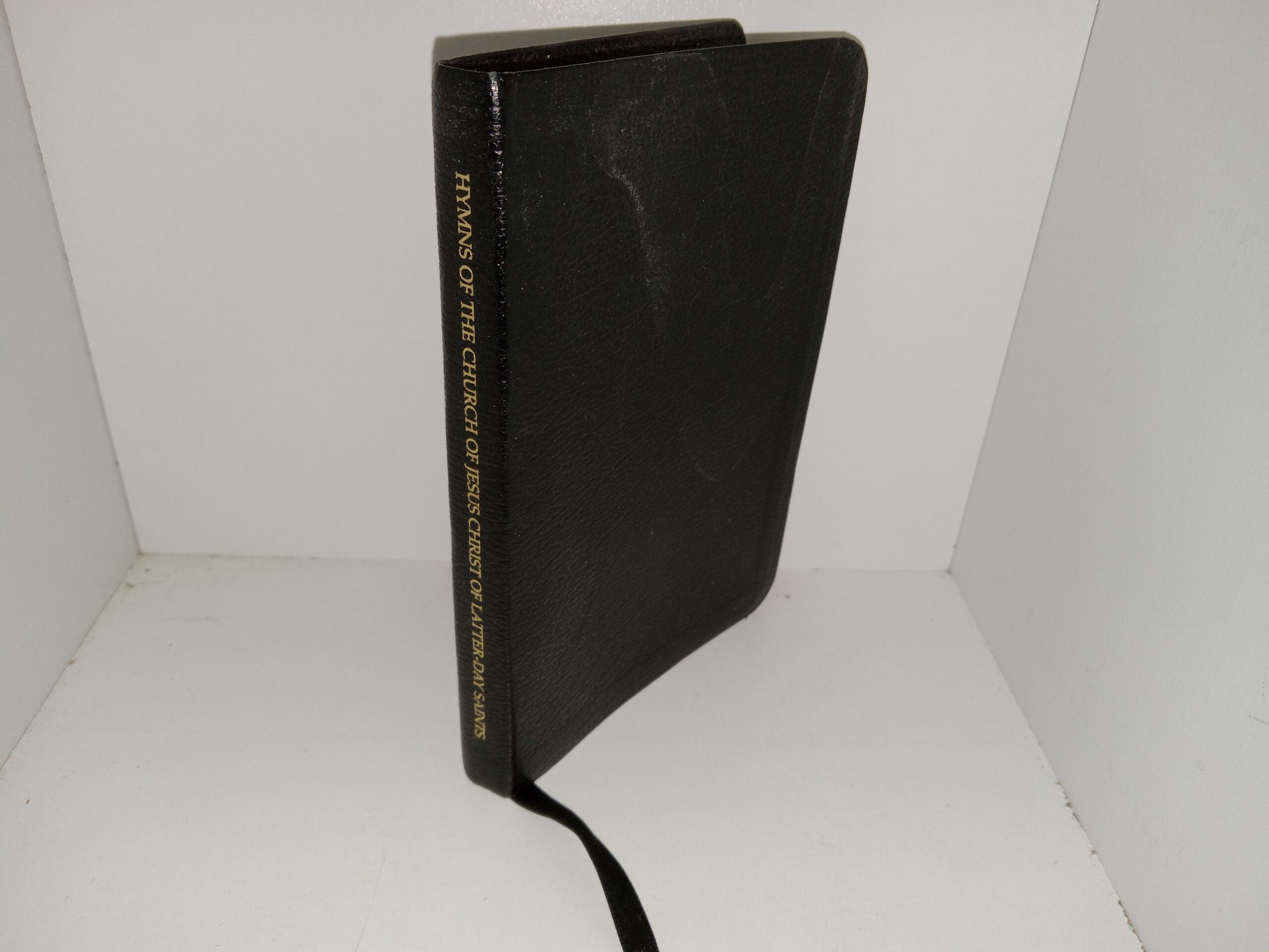 Hymns of the Church of Jesus Christ of Latter-day Saints (Pocket Edition) (2002)