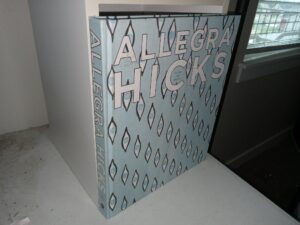 Allegra Hicks: An Eye for Design (2010) ~ Creative Direction by Antonio Monfreda, Photography by Emanuele Mascioni, Written with Noga Arikha, Forward by Patrick Kinmonth