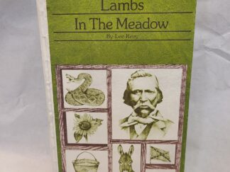 Lambs in the Meadow-Hardcover-1979