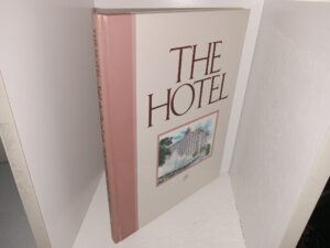 The Hotel: Salt Lake’s Classy Lady: The Hotel Utah, 1911-1986 (Signed by Leonard J. Arrington and His Wife) (1986) ~ by Leonard J. Arrington, and Heidi S. Swinton