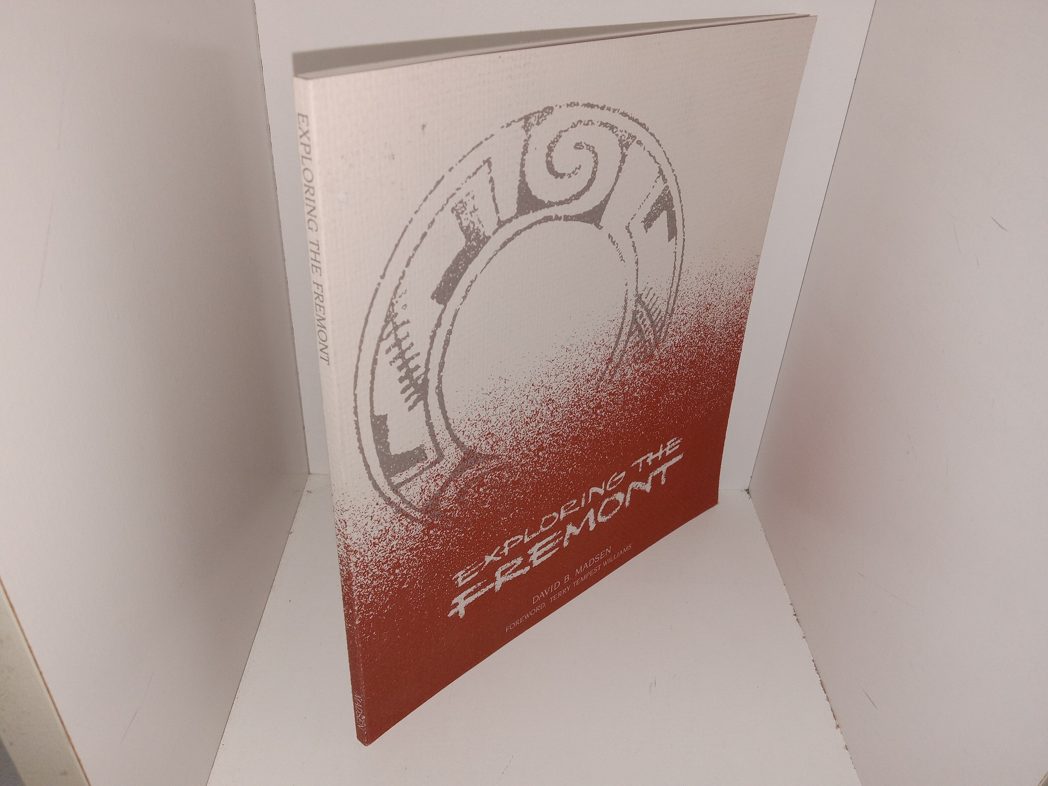 Exploring the Fremont (1989) ~ by David B. Madsen